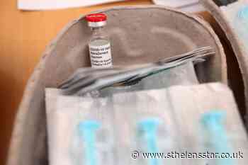 Oxford/AstraZeneca jab trial in children paused - St Helens Star