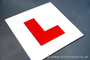 Driving lessons and tests to resume in England and Wales - St Helens Star