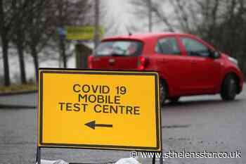 Naming Covid variants after places can lead to stigma – WHO - St Helens Star