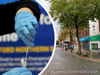 Lockdown easing: Twice-a-week symptom free Covid testing for St Helens people - St Helens Star
