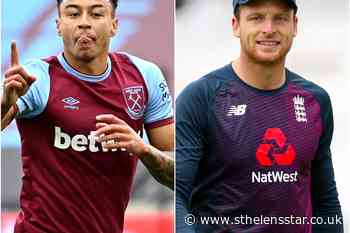 JLingz fever, snow and Buttler's fitness partner – Tuesday's sporting social - St Helens Star