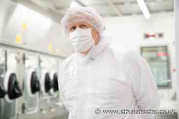 Boris Johnson faces battle over 'un-British' vaccine passports - St Helens Star