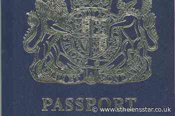 Travellers face 10-week wait for new passports - St Helens Star