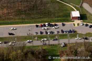 Suspect dead and two critically injured in US shooting - St Helens Star