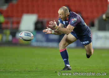 Shaun Wane: Saints' James Roby's stats are through the roof - St Helens Star