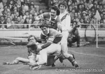 Saints and Leeds Rhinos have played some Challenge Cup classics - St Helens Star