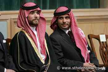 New audio undermines Jordan's claims of foreign plot - St Helens Star
