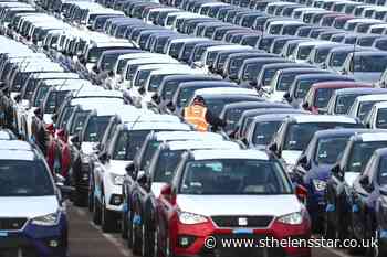 New car sales up 11.5% in March - St Helens Star