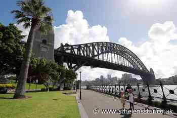 Australia and New Zealand to open travel bubble - St Helens Star