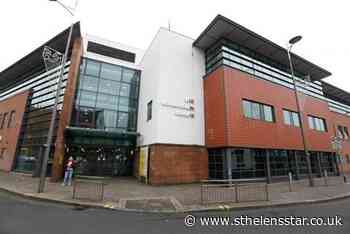 Health chiefs confirm changes to blood test appointments at St Helens' Millennium Centre - St Helens Star