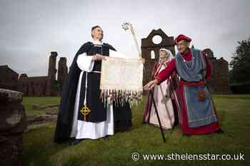 Declaration of Arbroath to be updated for TikTok generation - St Helens Star
