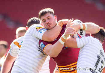 DISCIPLINARY: Three-game ban for former Saints packman Joe Greenwood - St Helens Star