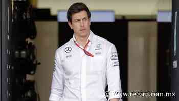 Jefe de Mercedes sobre jefes de Red Bull y McLaren: 'No dejan de esparcir mier...' - Diario Deportivo Récord