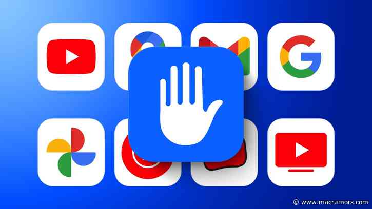 All of Google's Main Apps Now Feature Privacy Labels