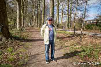 Boechoutenaar Jan De Paepe over de dag dat een Engelse soldaat zijn leven redde - Gazet van Antwerpen