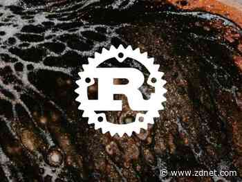 Rust support moves into Android underpinnings