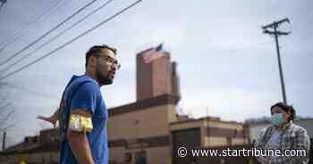 Some on Minneapolis council say they want to cancel water facility, sell site for urban farm