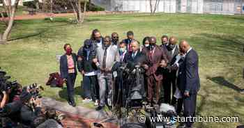 Floyd family braces for difficult testimony and images