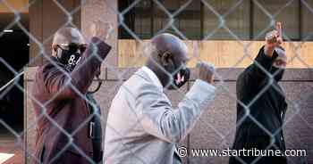 Trainers, use-of-force experts fault Chauvin's aggressive tactics, neck restraint