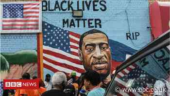 George Floyd death: Chauvin 'trained to stay away from neck'