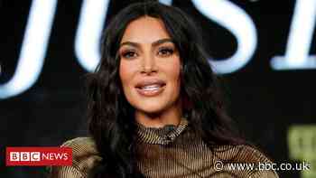 Kim Kardashian West joins billionaire club
