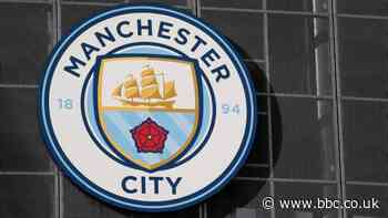 Manchester City post £126m loss for disrupted 2019-20 season