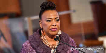MLK’s daughter Bernice reflects on losing dad shortly after 5th birthday: ‘Miss you still’