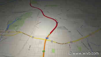 Roadwork has started on I-190 in Niagara Falls