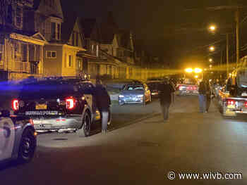 Buffalo Police: Man dead following shooting on Wakefield Avenue