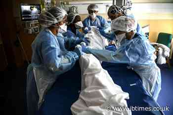 1 in 3 Covid survivors suffer mental, neurological problems: study