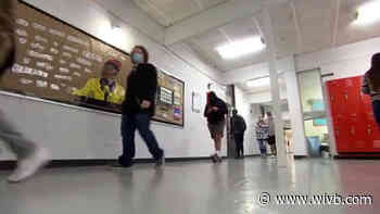 Parents from Williamsville, Orchard Park appear in court in lawsuit to resume five-day per week in-person learning