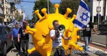 Facebook Removes 14 Networks for Coordinated Inauthentic Behavior in March 2021