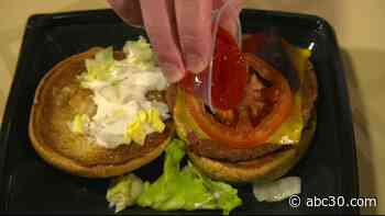 Why is the COVID-19 pandemic causing a ketchup shortage?