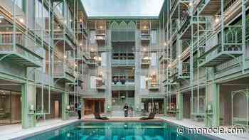 Conserving architecture in Asia, Monocle on Design 495 - Radio - Monocle