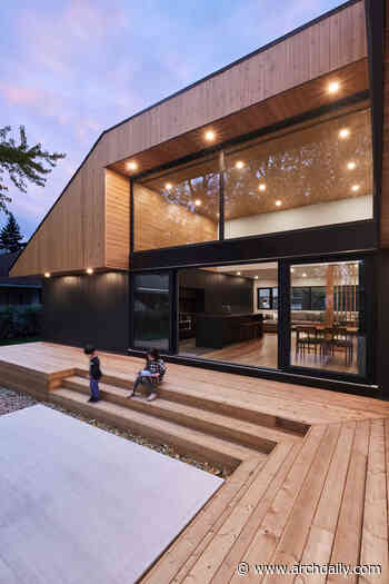 Pearl House / MXMA Architecture & Design - ArchDaily