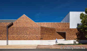 Commercial contenders in the 2021 SA Architecture Awards - InDaily