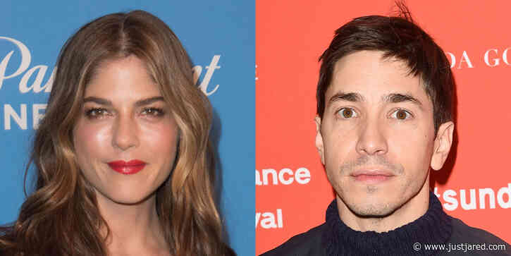 Selma Blair Reveals How Justin Long Reacted When Their Managers Tried to Set Them Up