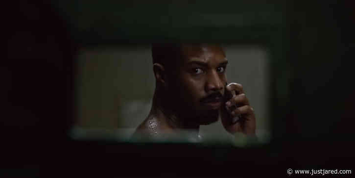 Michael B. Jordan Is Out For Revenge in Final Trailer for 'Without Remorse'