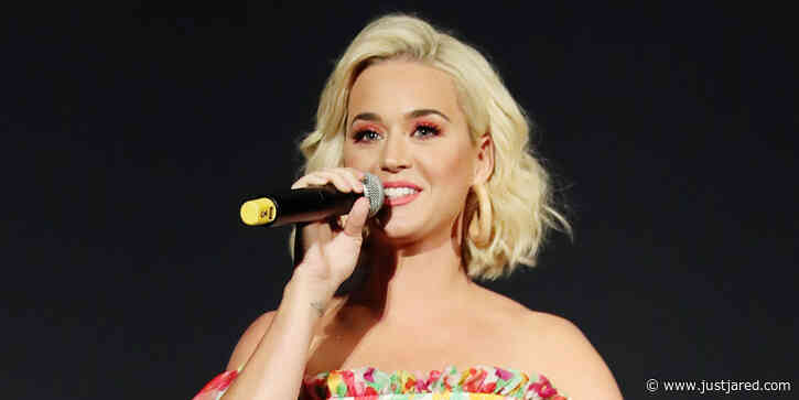 Will Katy Perry’s Las Vegas Residency Have Two Shows? Rumor Has It!