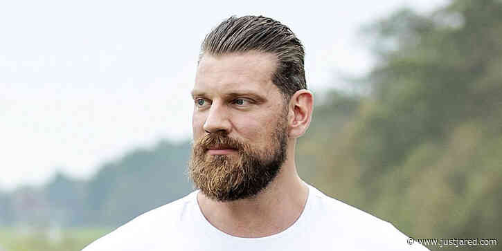 Dutch Bodybuilder Olivier Ritchers Joins 'Borderlands' Movie