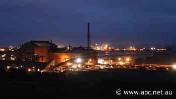 Mixed feelings from Whyalla workers amid uncertainty around GFG Alliance's financial woes