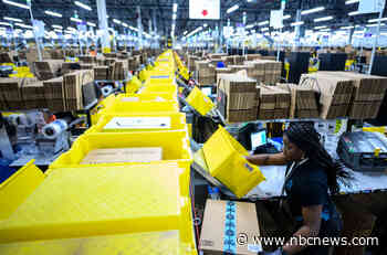 Amazon helped kill shopping malls. Now it's buying them.