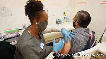 SLO County adds 43 new coronavirus cases — with move to orange tier likely weeks away - San Luis Obispo Tribune