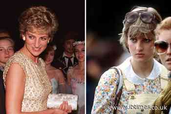 The surprising story of how Princess Diana got her iconic bob haircut