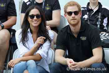 Harry and Meghan announce first Netflix show; Prince confirms he will appear on camera