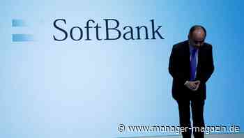 So will Softbank den automatisierten E-Commerce aufrollen