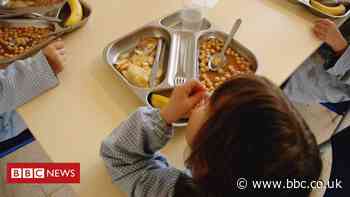 Food poverty: MPs call on government to step up help