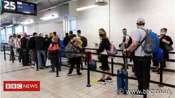 Test travel regime must be easy and cheap, says PM
