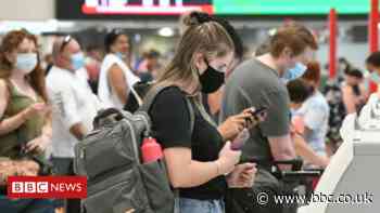 Australia and New Zealand to start quarantine-free travel