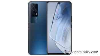 iQoo Neo 5 Allegedly Gets BIS Certification, Hints at Imminent India Launch